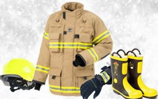 Firefighting Equipment